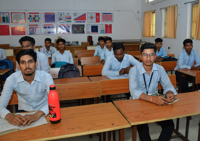 Satpuda College Of Engineering Balaghat Campus Life photo 3